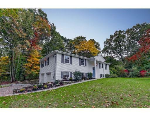 Property Photo: 10 Broadview St MA 01720