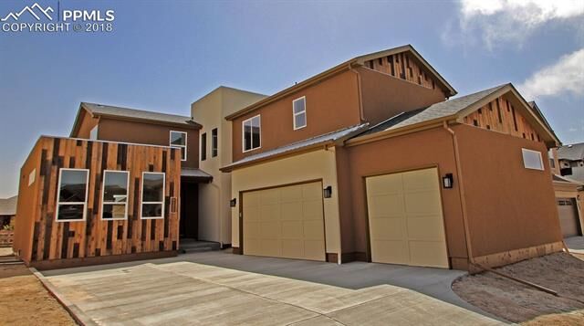 Property Photo:  9225 Kathi Creek Drive  CO 80924 