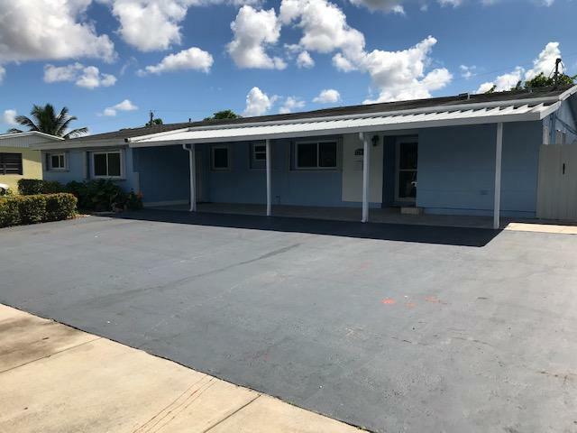 Property Photo: 1350 NW Miami Gardens Drive FL 33169