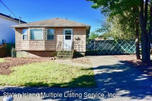 Property Photo: 516 Powell Street NY 10312