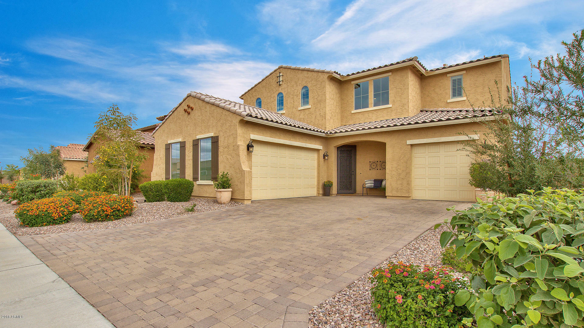 Property Photo: 5305 S Tatum Lane AZ 85298