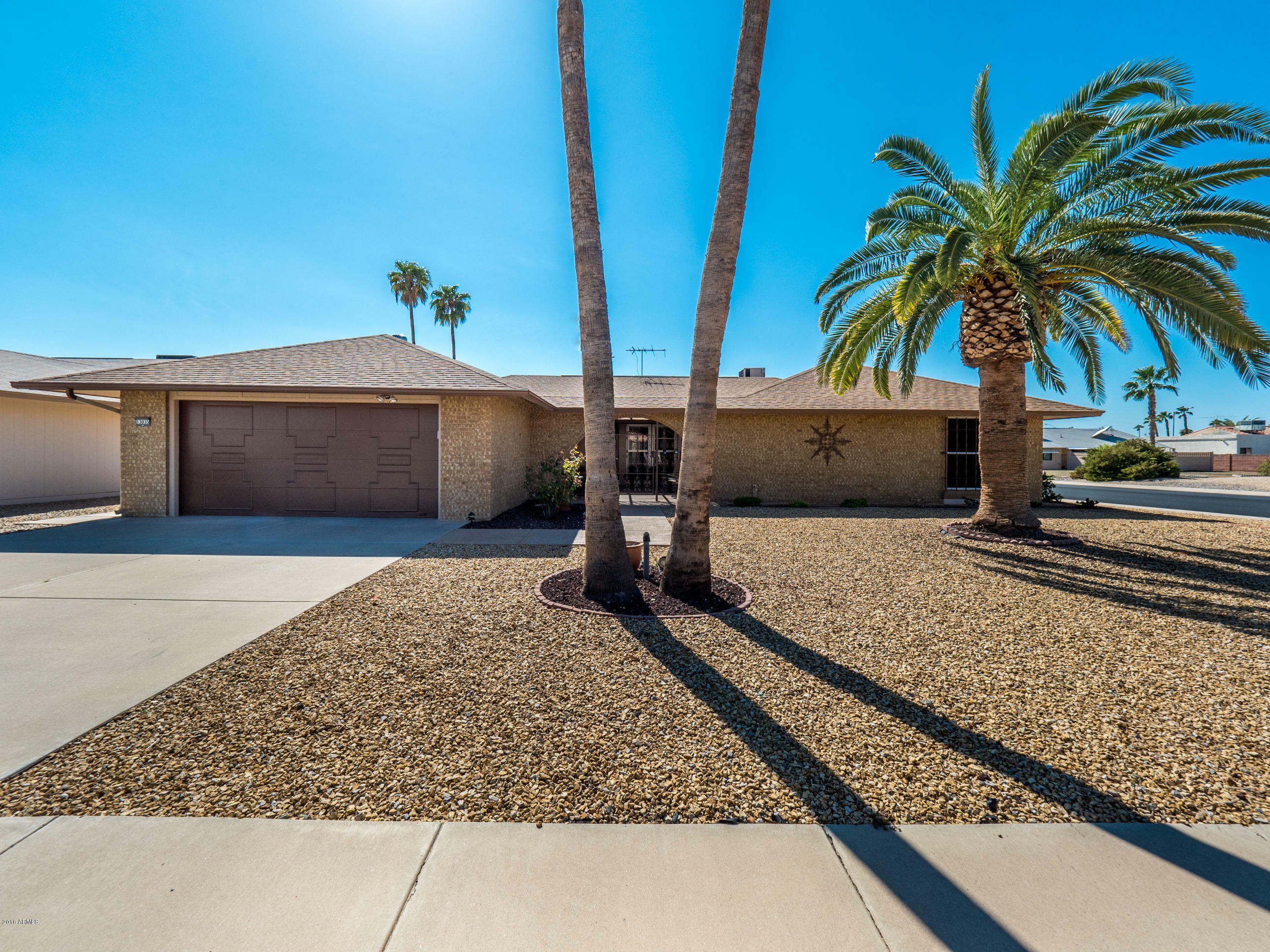 Property Photo: 13035 W Seville Drive AZ 85375
