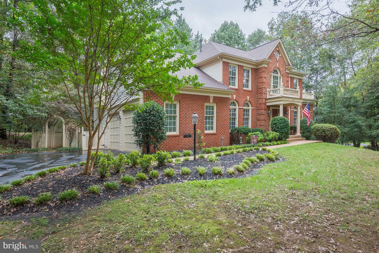 Property Photo:  12101 Coloriver Road  VA 20112 