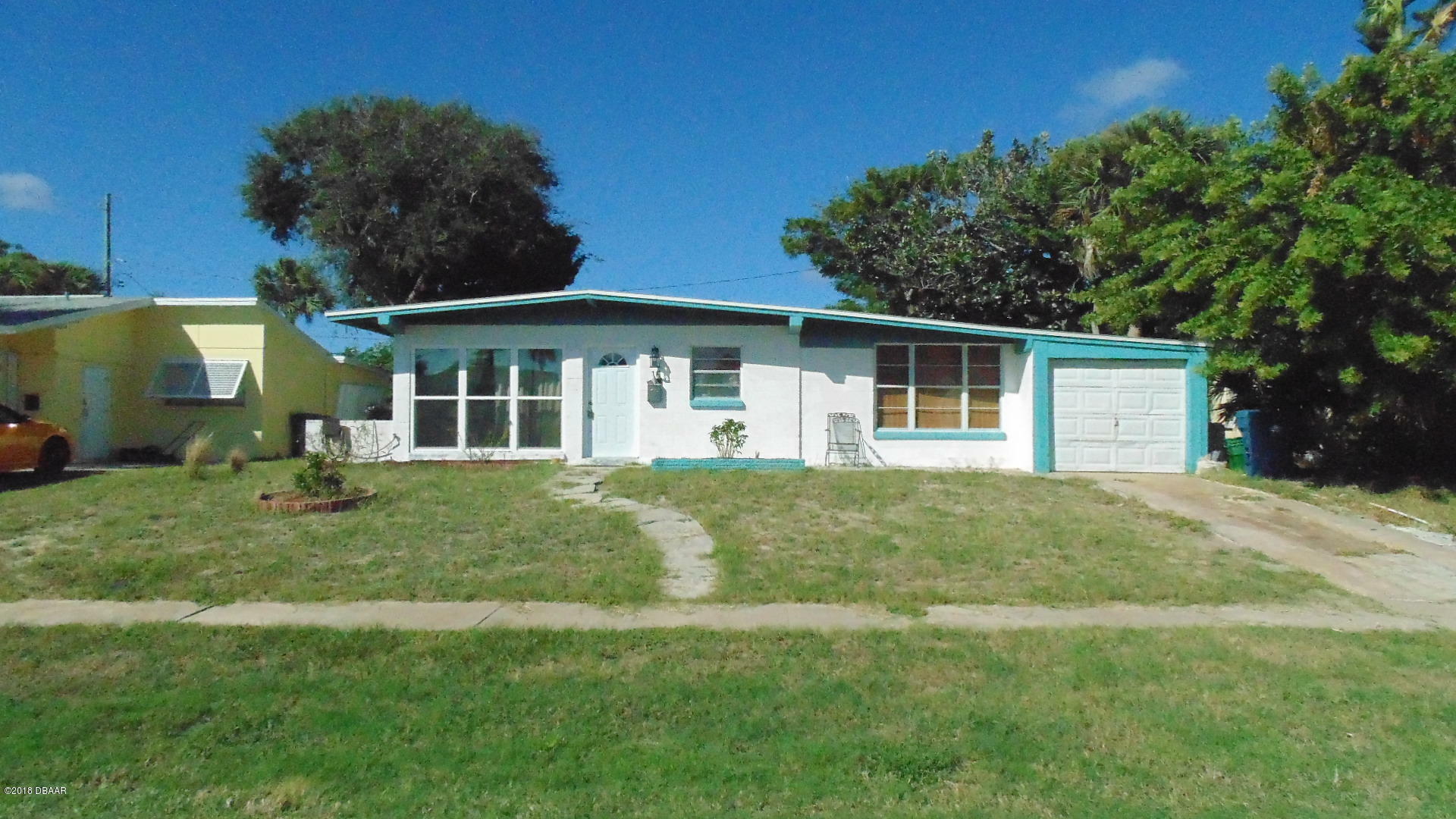 Property Photo:  16 La Palma Street  FL 32176 