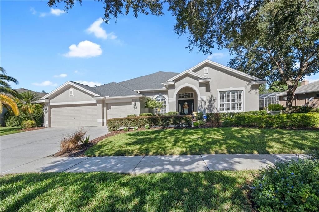 Property Photo:  5514 Reflections Boulevard  FL 33558 