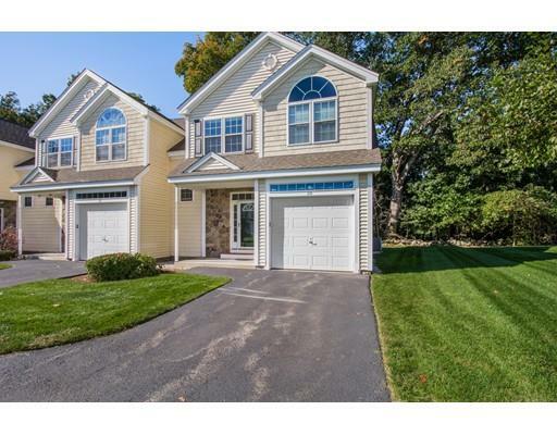 Property Photo: 20 Minuteman Lane 10 MA 01886