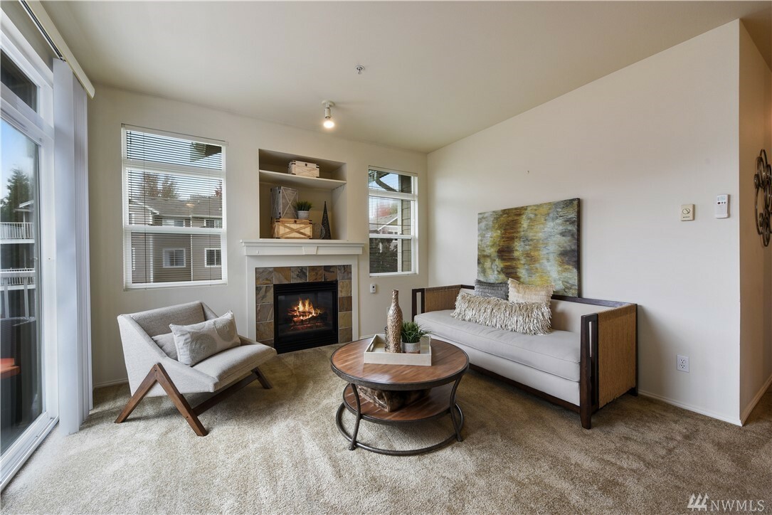 Property Photo: 523 241st Lane SE WA 98074