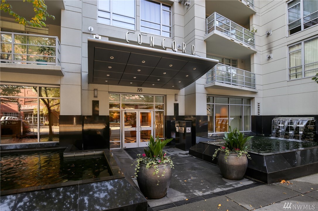 Property Photo: 2929 1st Avenue 217 WA 98121