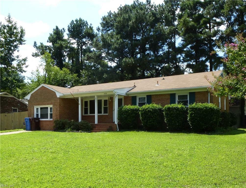 Property Photo:  4428 Greendell Road  VA 23321 