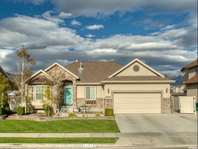 Property Photo: Address not disclosed UT 84043