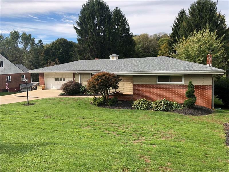 Property Photo: 5063 Don St PA 15332