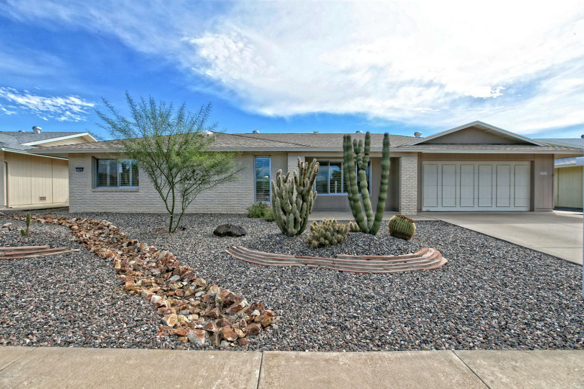 Property Photo:  17803 N Conestoga Drive  AZ 85373 