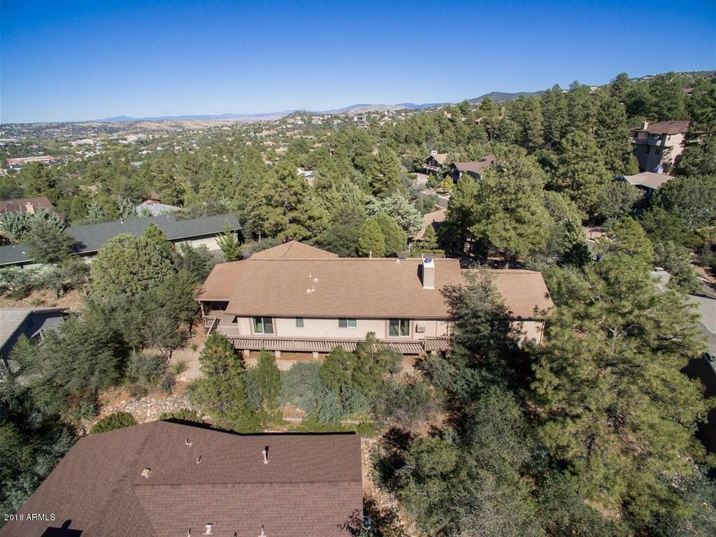 Property Photo:  1225 Tanglewood Road  AZ 86303 