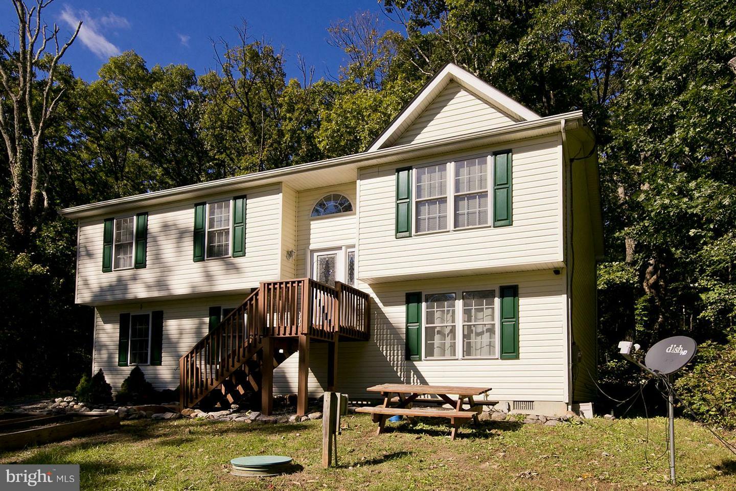 Property Photo:  145 Red Fox Trail  VA 22602 