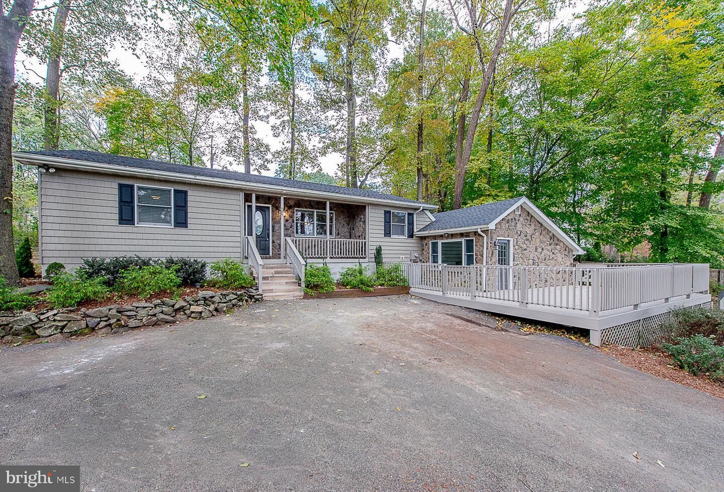 Property Photo:  35 Ponca Circle  MD 21911 