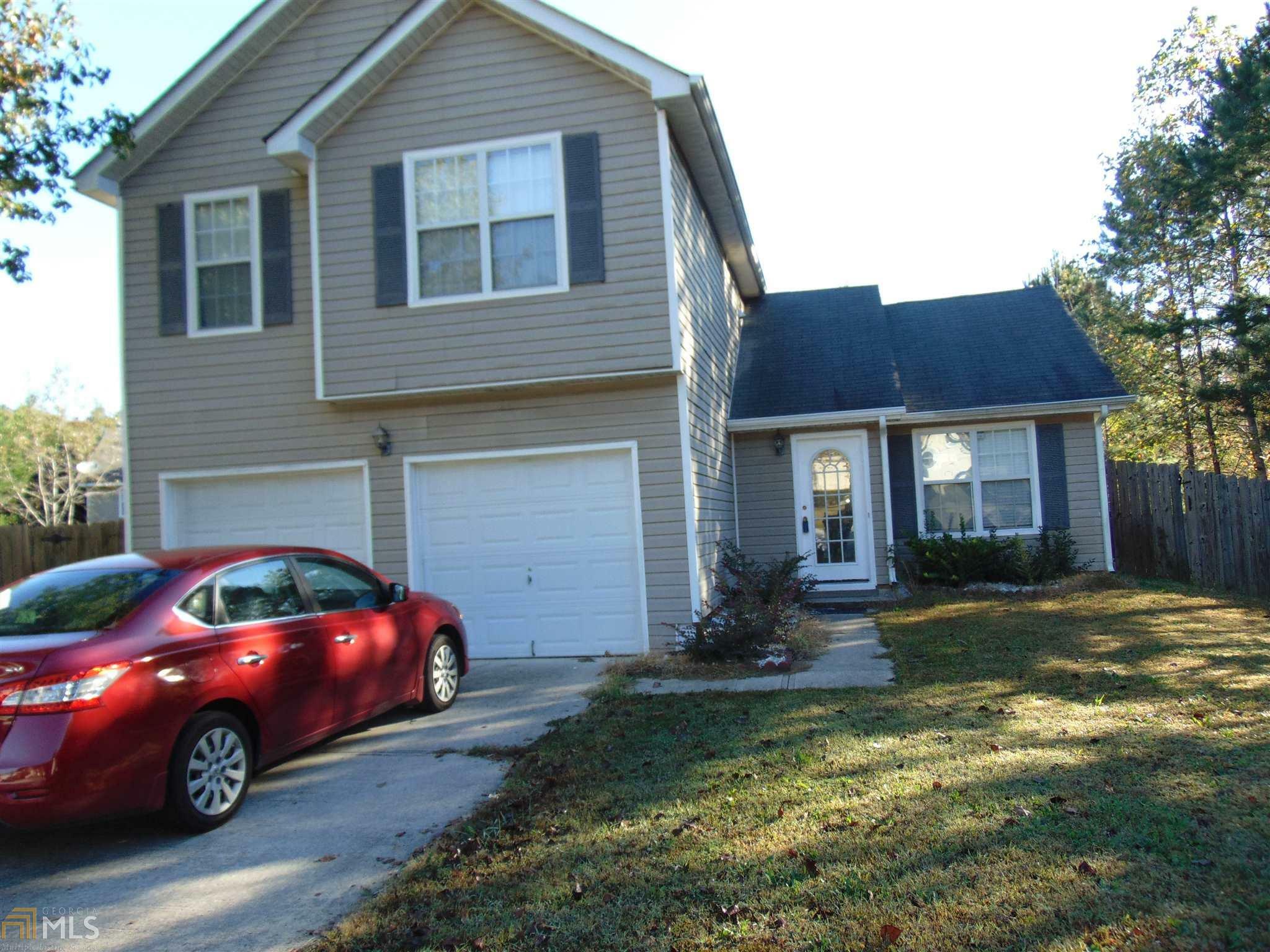 Property Photo:  4780 Duration Ct  GA 30039 