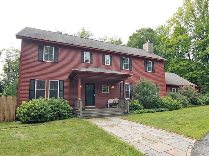 Property Photo:  50 Burke Road  NH 03458 