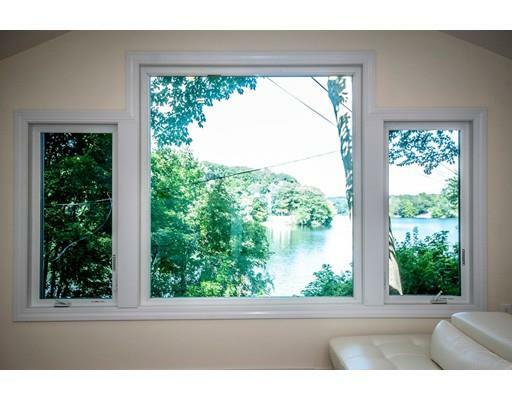 Property Photo: 197 Lake Shore Dr MA 01778