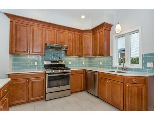 Property Photo:  8 Linwood St  MA 02136 