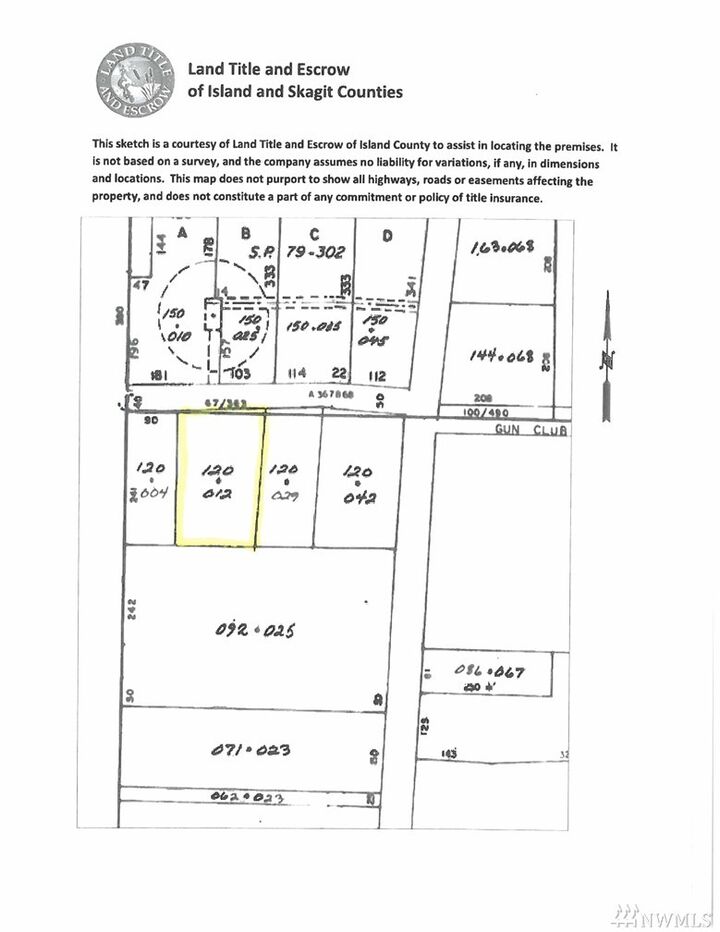 783 Gun Club Rd.  Oak Harbor WA 98277 photo