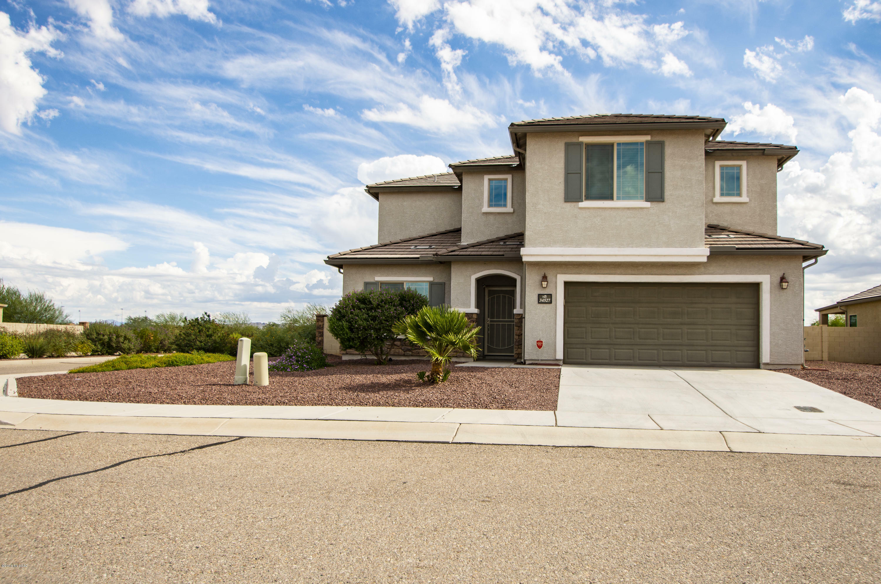 Property Photo:  34527 S Bronco Drive  AZ 85145 