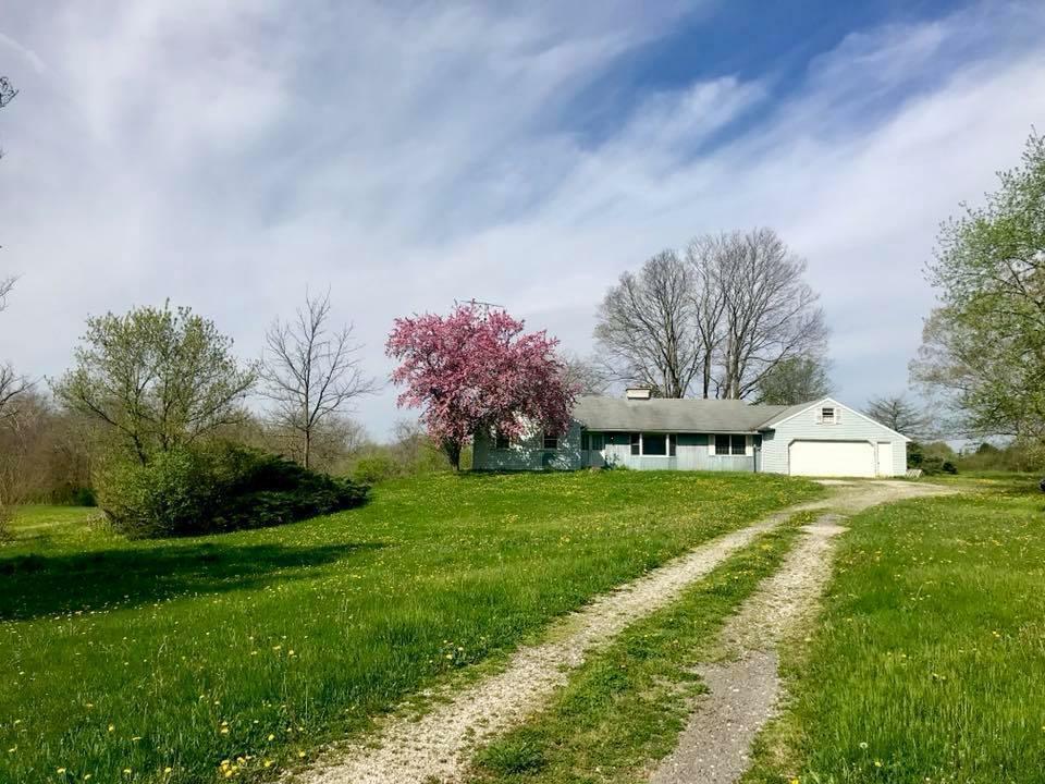 Property Photo: 3277 Cardington Road OH 43302