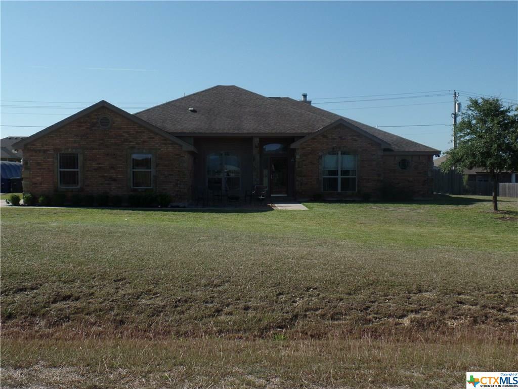 Property Photo:  3505 Grimes Crossing  TX 76522 