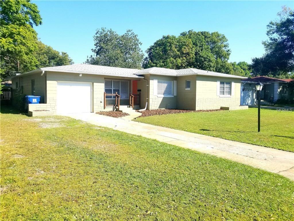 Property Photo:  3767 27th Avenue N  FL 33713 