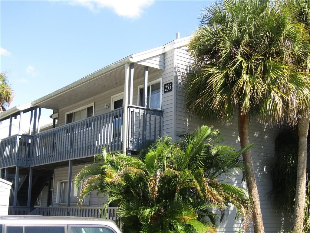 Property Photo:  255 Fenwick Drive 18  FL 34285 