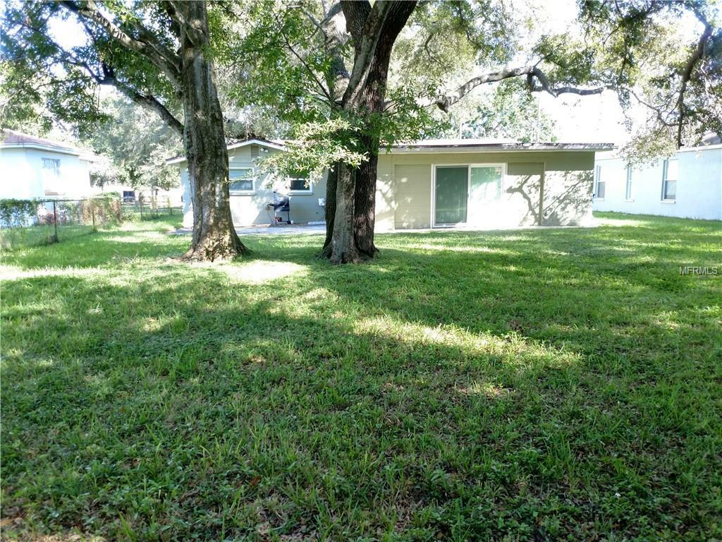 Property Photo: 2016 N Saint Vincent Street FL 33607