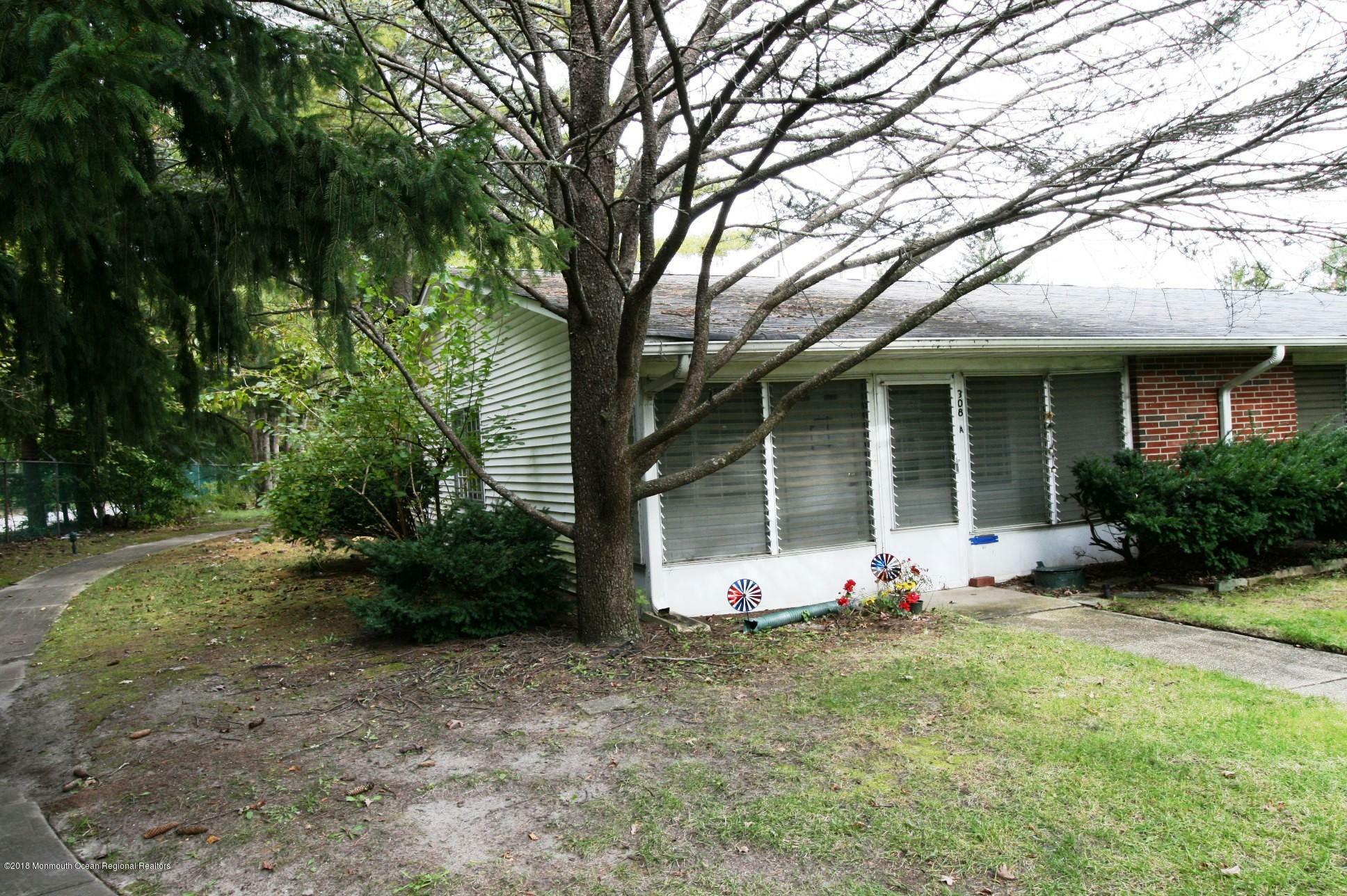 Property Photo:  308A W Malvern Court 100A  NJ 08701 