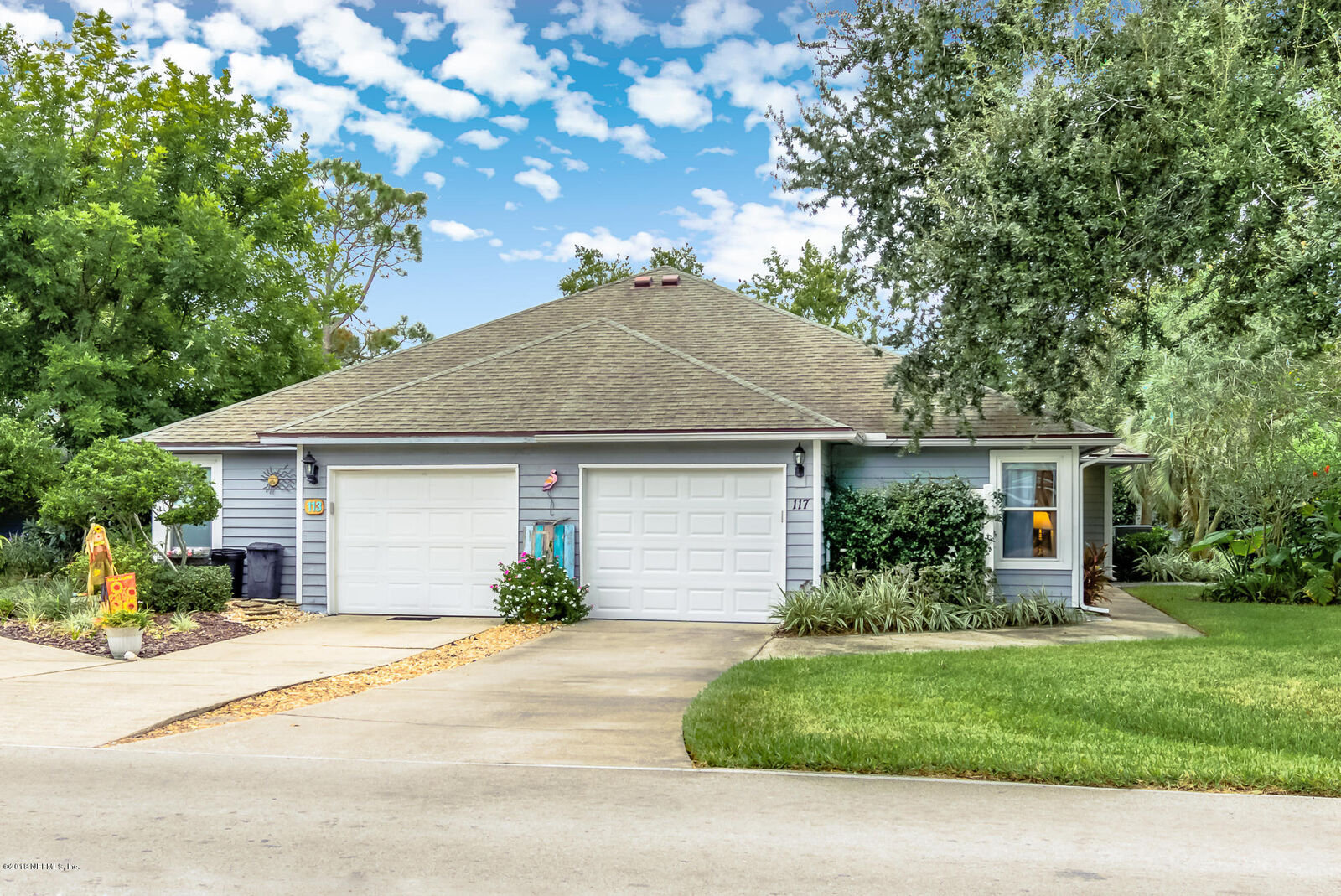 Property Photo:  117 Marsh Cove Drive  FL 32082 