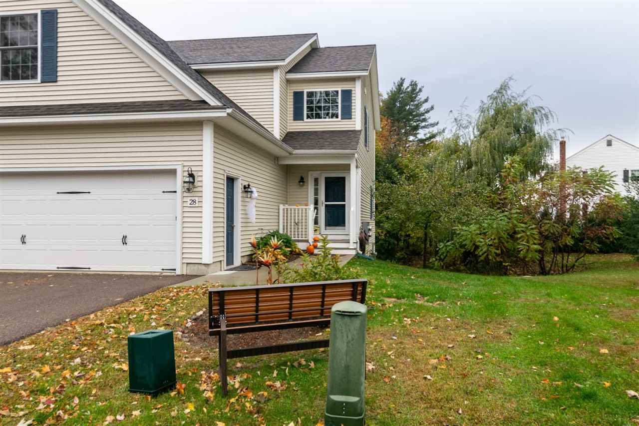 Property Photo: 28 Briar Lane VT 05446