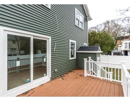 Property Photo:  87 Boynton Street  MA 02453 