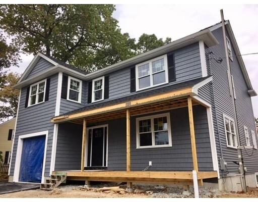 Property Photo:  5 Plant Road  MA 02451 