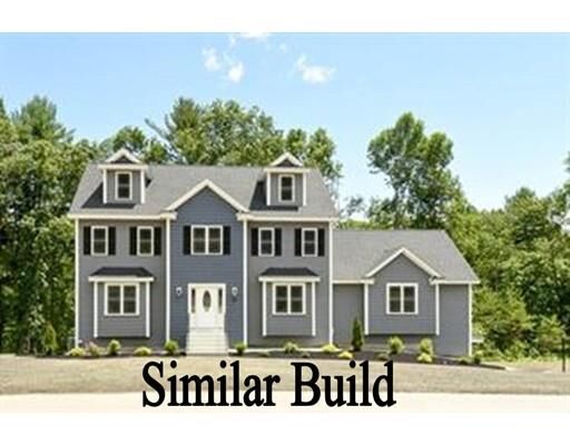 Property Photo: 0 Fieldstone Lane (Lot 18) MA 01821