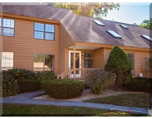 Property Photo: 10 West Meadow Road 10 MA 01832