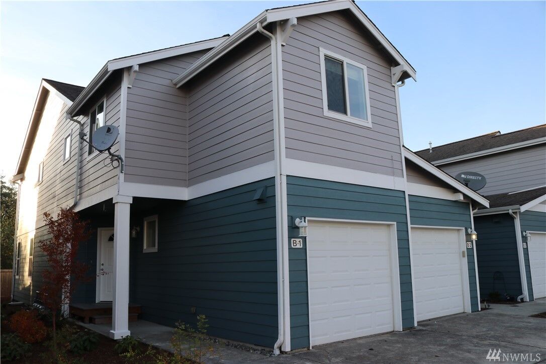 Property Photo: 7805 Jensen Farm Lane B1 WA 98223