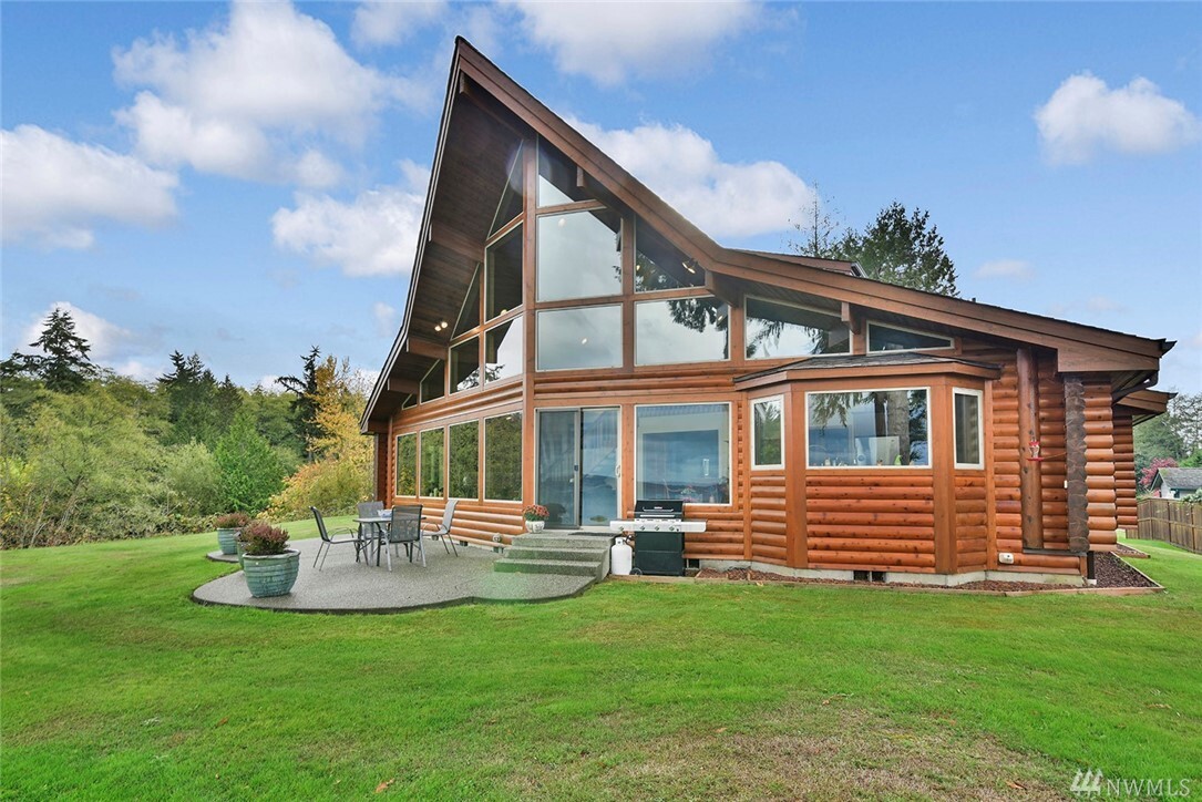 7612 NE Zachariasen Ct  Hansville WA 98340 photo