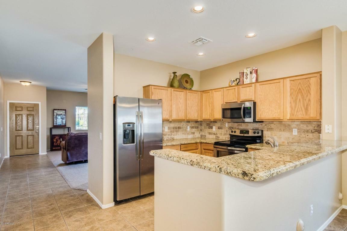 Property Photo: 3660 W Medinah Court AZ 85086