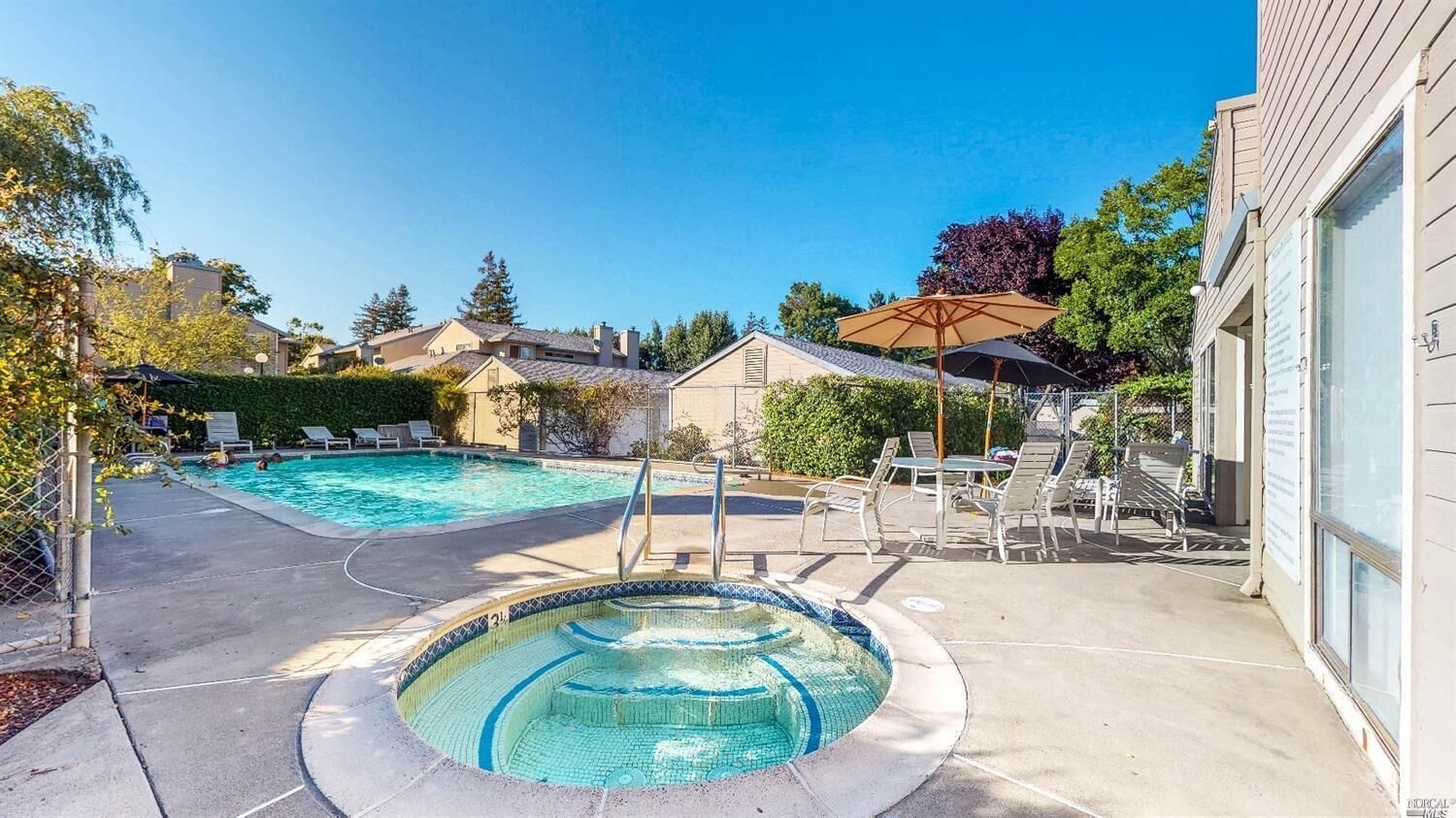 Property Photo:  415 Mission Boulevard  CA 95409 