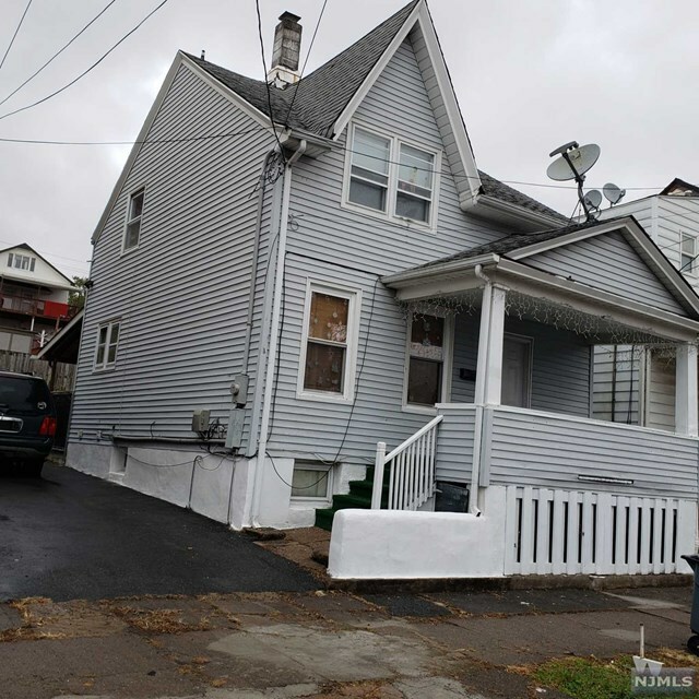 Property Photo:  321 North 7th Street  NJ 07508 