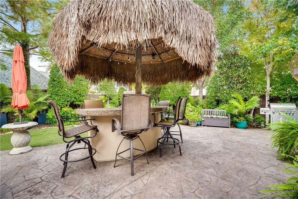 Property Photo: 4219 Calloway Drive TX 76063