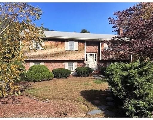 Property Photo: 27 Hawk Ave MA 02760