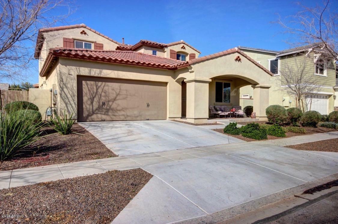 Property Photo:  13682 N 150th Drive  AZ 85379 