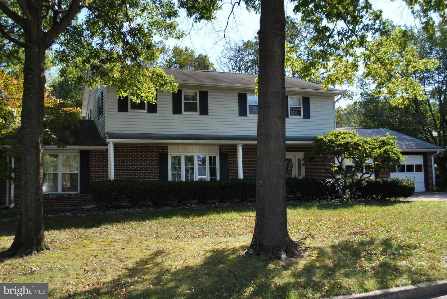 Property Photo: 2115 Sycamore Drive PA 17112