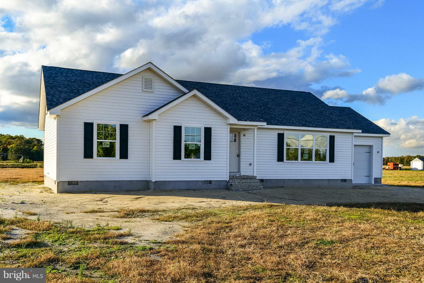 Property Photo:  30634 Beaver Dam Branch Road  DE 19956 