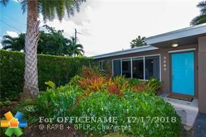 Property Photo:  3443 NE 19th Ave  FL 33306 