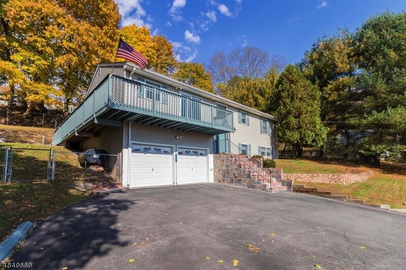Property Photo: 231 Milford Mt Pleasant Rd NJ 08848