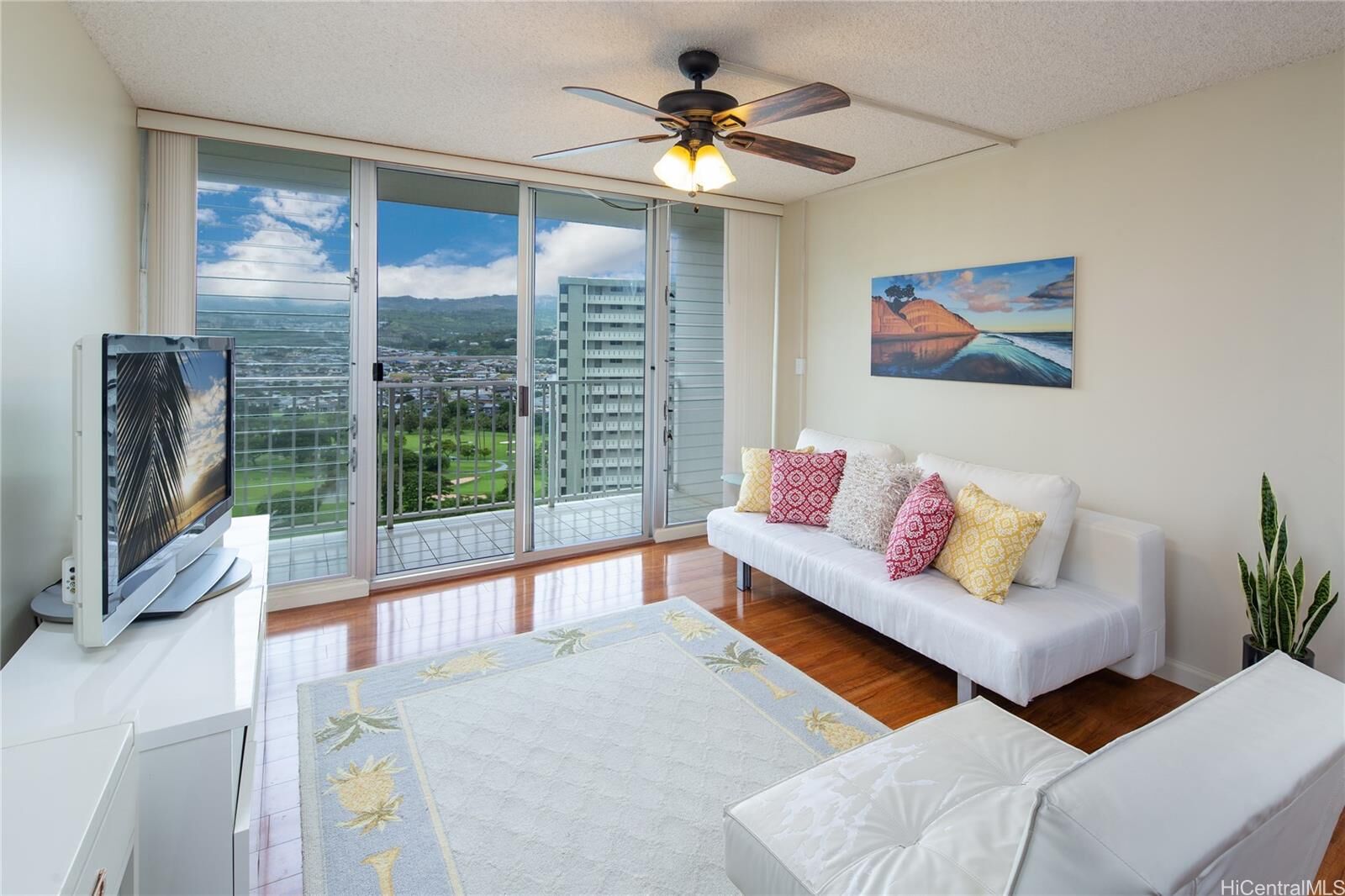 Property Photo: 1128 Ala Napunani Street 1702 HI 96818